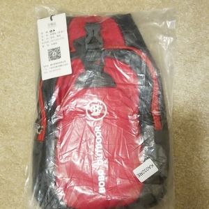 Bobo Outdoor Day Packs!!